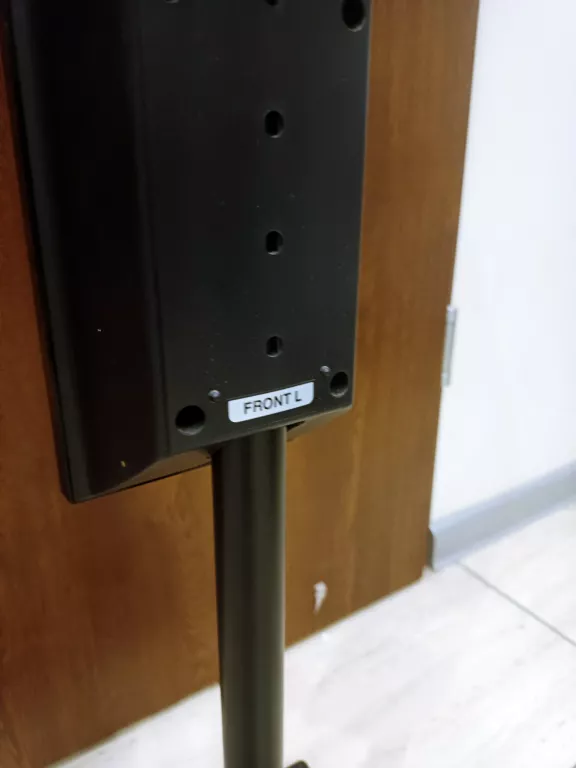 GŁOŚNIK SONY SS-TS103 LEWY PRZEDNI + STOJAK