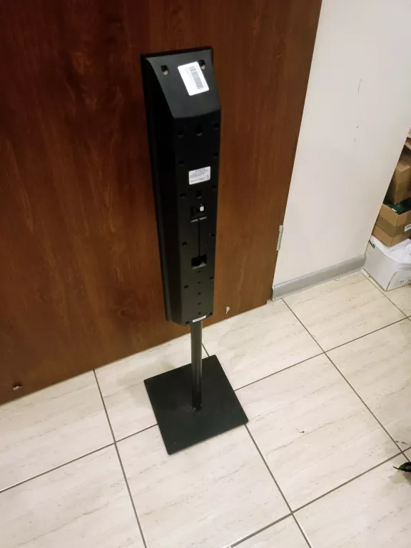 GŁOŚNIK SONY SS-TS103 LEWY PRZEDNI + STOJAK