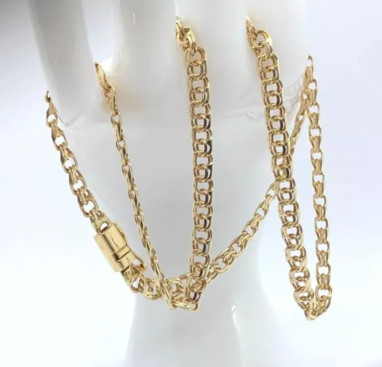 zloty-lancuszek-meski-5852687gdl64cm-material-zolte-zloto