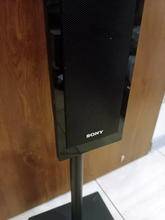 GŁOŚNIK SONY SS-TS103 LEWY PRZEDNI + STOJAK