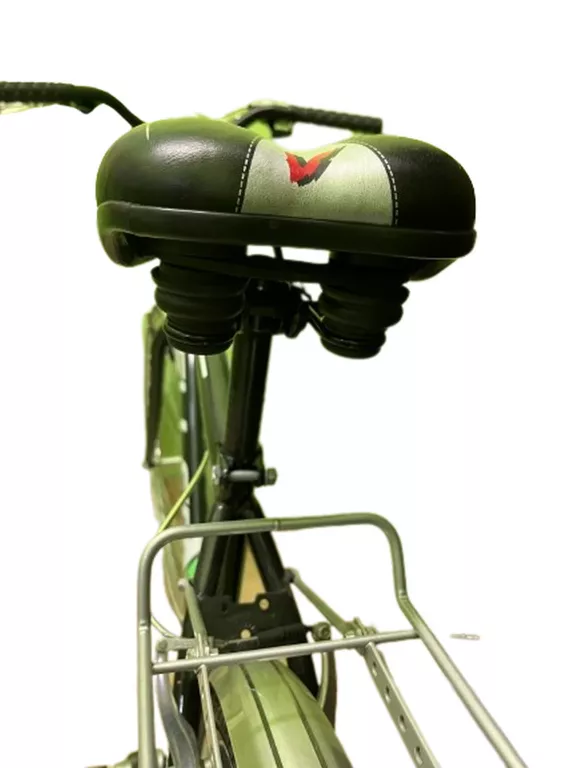 ROWER 28 KELLER VIPER