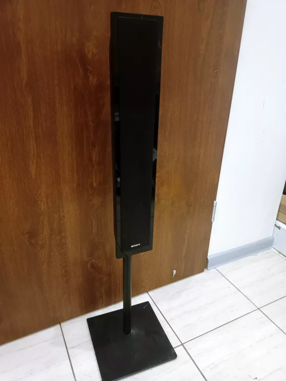 GŁOŚNIK SONY SS-TS103 LEWY PRZEDNI + STOJAK