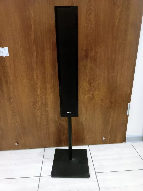 GŁOŚNIK SONY SS-TS103 LEWY PRZEDNI + STOJAK