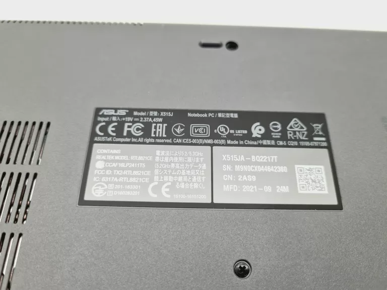 laptop-asus-x515-i3-1005g1-120ghz-8gb-win-11-hom-typ-dysku-twardego-ssd