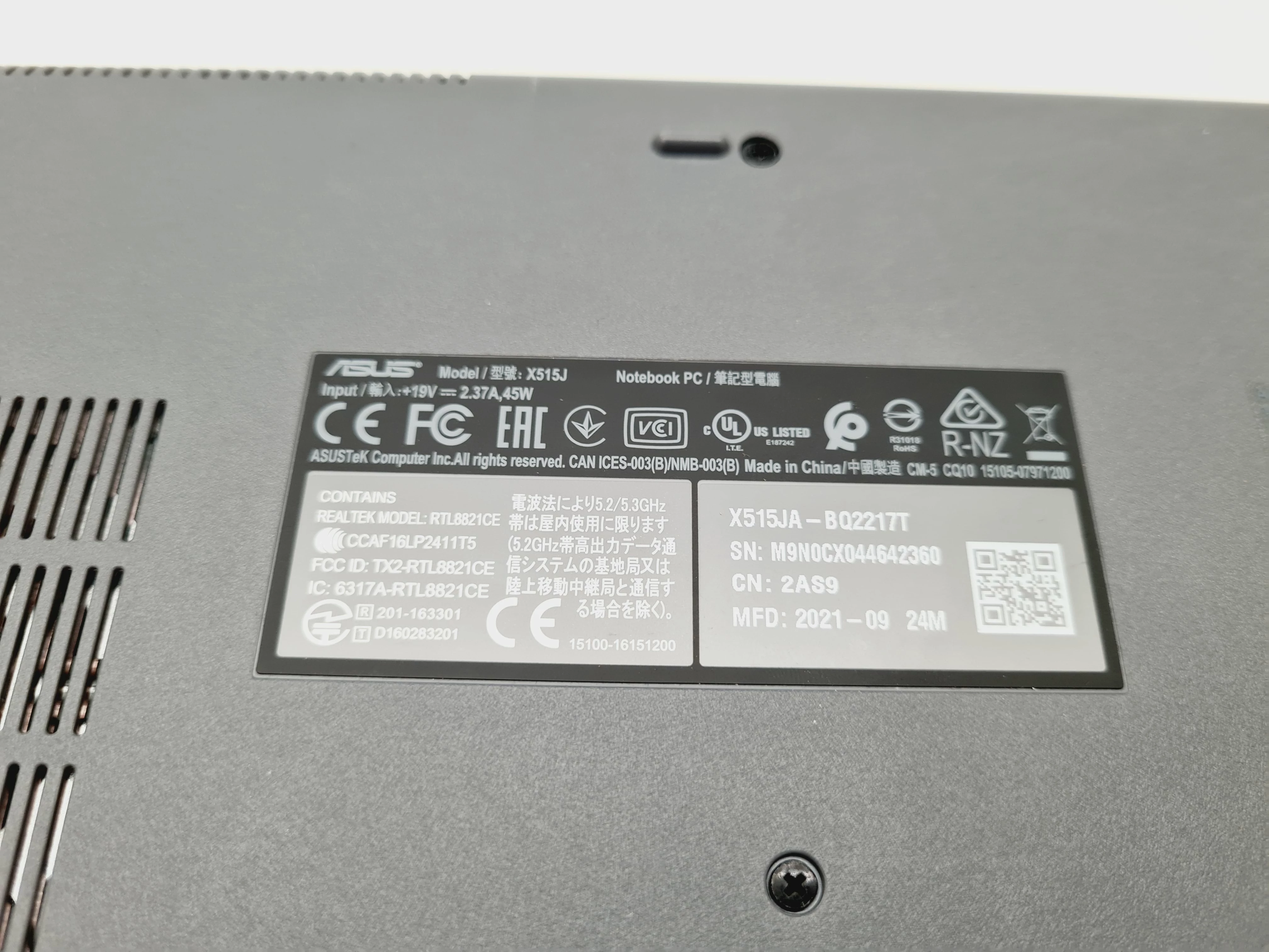 laptop-asus-x515-i3-1005g1-120ghz-8gb-win-11-hom-typ-dysku-twardego-ssd