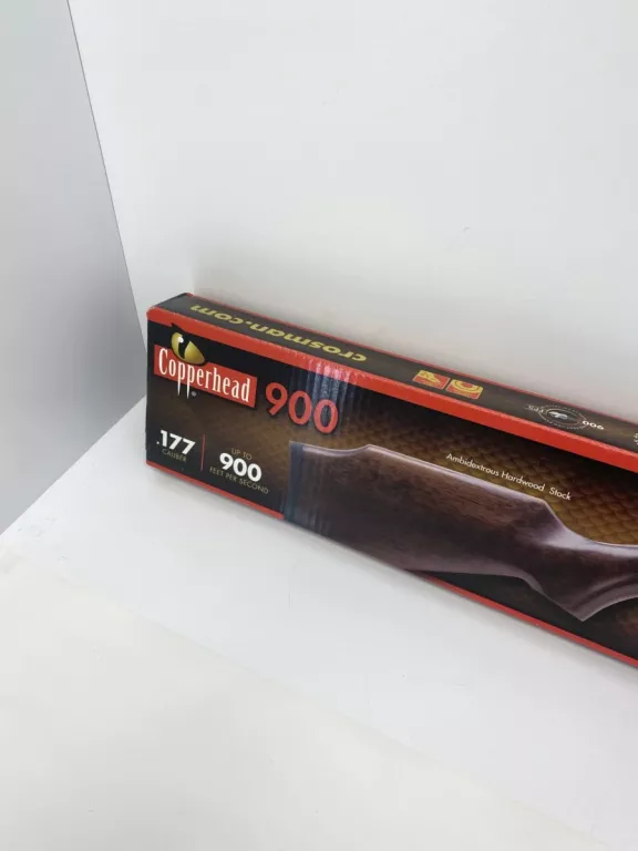 WIATRÓWKA CROSSMAN COPPERHEAD 900