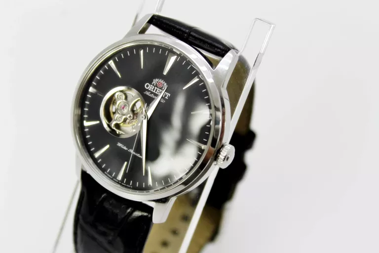 ZEGAREK MĘSKI ORIENT FAG02004B0 AUTOMATIC STAN BD