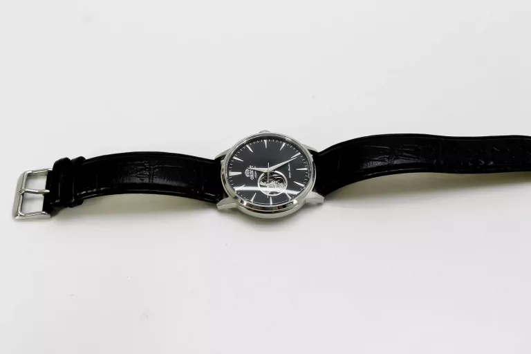 ZEGAREK MĘSKI ORIENT FAG02004B0 AUTOMATIC STAN BD