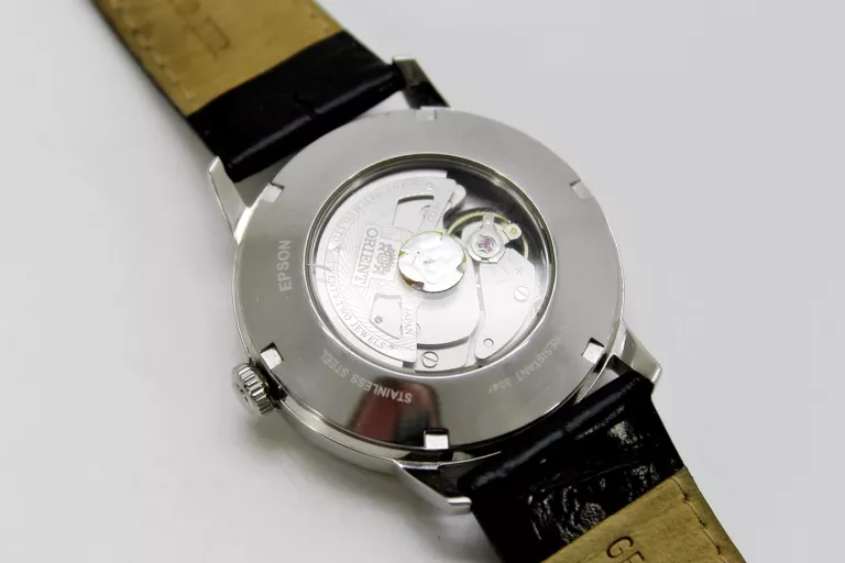 ZEGAREK MĘSKI ORIENT FAG02004B0 AUTOMATIC STAN BD