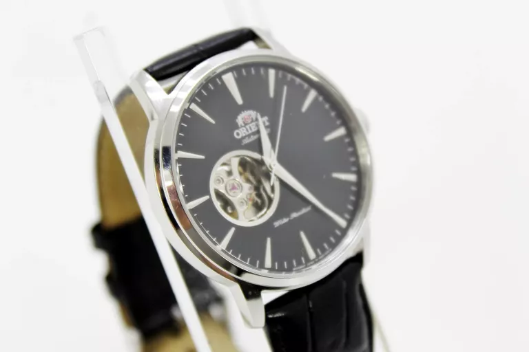ZEGAREK MĘSKI ORIENT FAG02004B0 AUTOMATIC STAN BD
