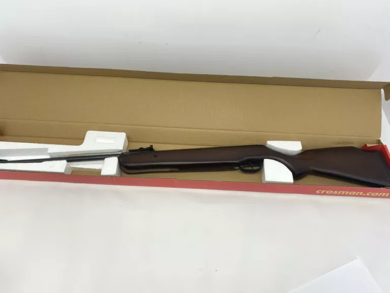 WIATRÓWKA CROSSMAN COPPERHEAD 900