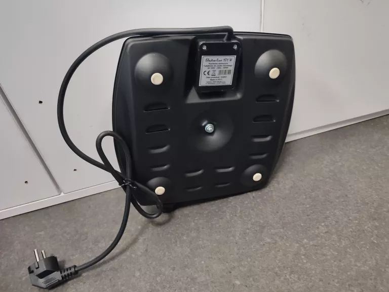 KUCHENKA ELECTRO-LINE 101 W