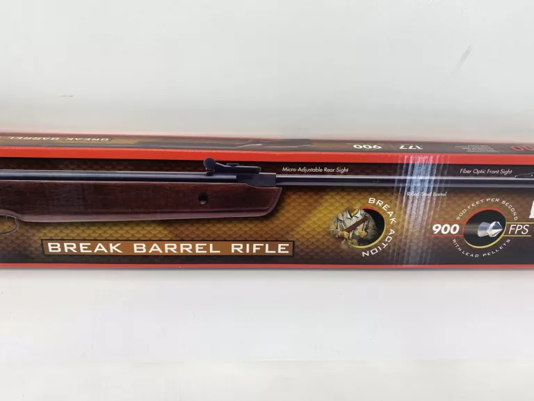 WIATRÓWKA CROSSMAN COPPERHEAD 900