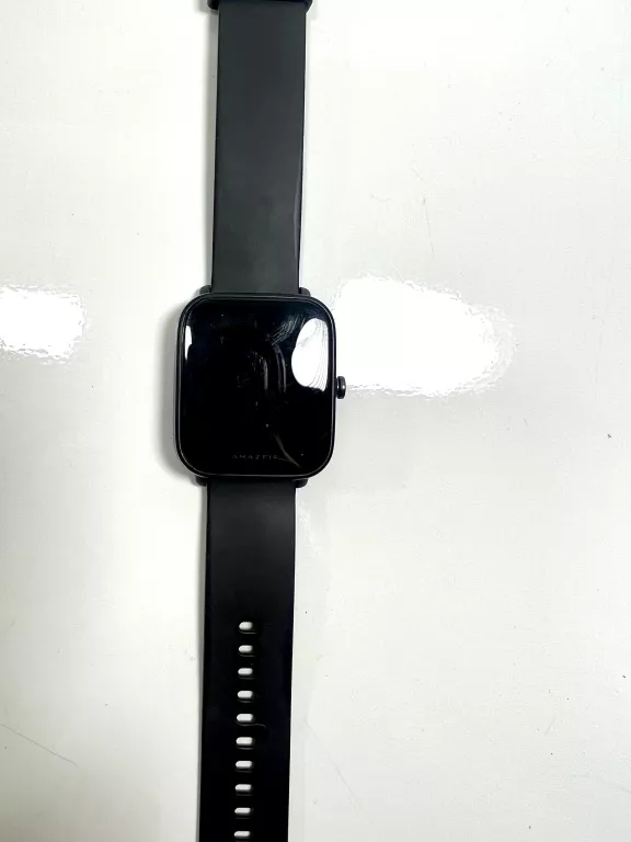 SMARTWATCH AMAZFIT BIP U (MODEL A2008)