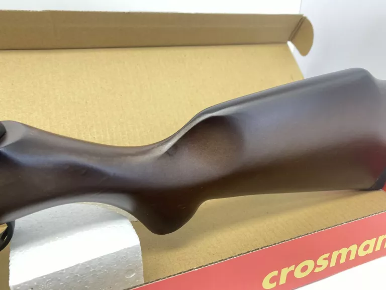 WIATRÓWKA CROSSMAN COPPERHEAD 900