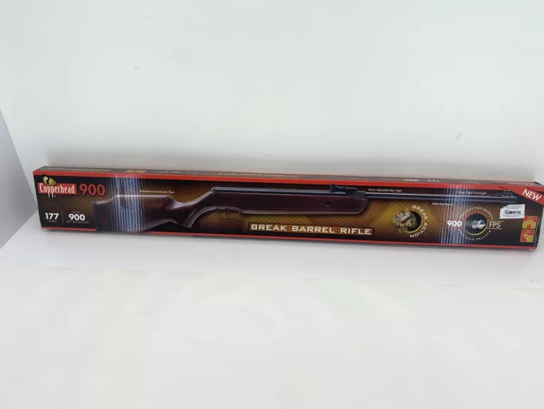 WIATRÓWKA CROSSMAN COPPERHEAD 900