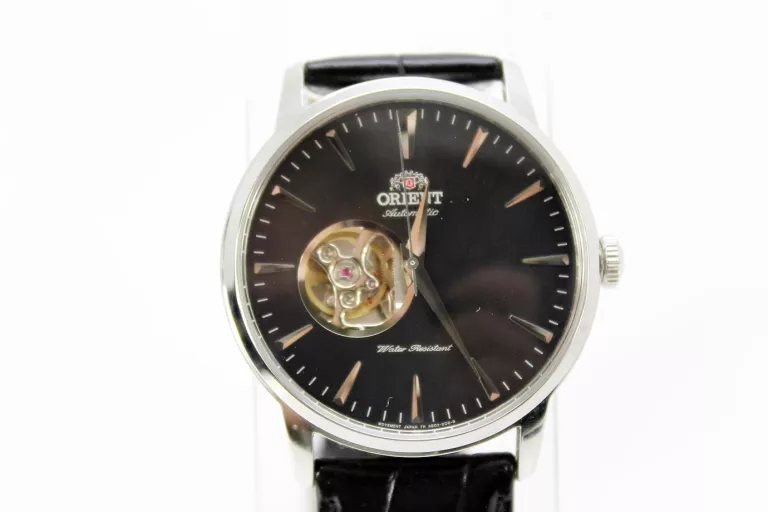 ZEGAREK MĘSKI ORIENT FAG02004B0 AUTOMATIC STAN BD