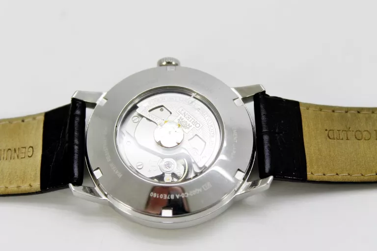 ZEGAREK MĘSKI ORIENT FAG02004B0 AUTOMATIC STAN BD