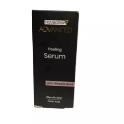 NOVACLEAR ADVANCED SERUM ZŁUSZCZAJĄCE 30ML