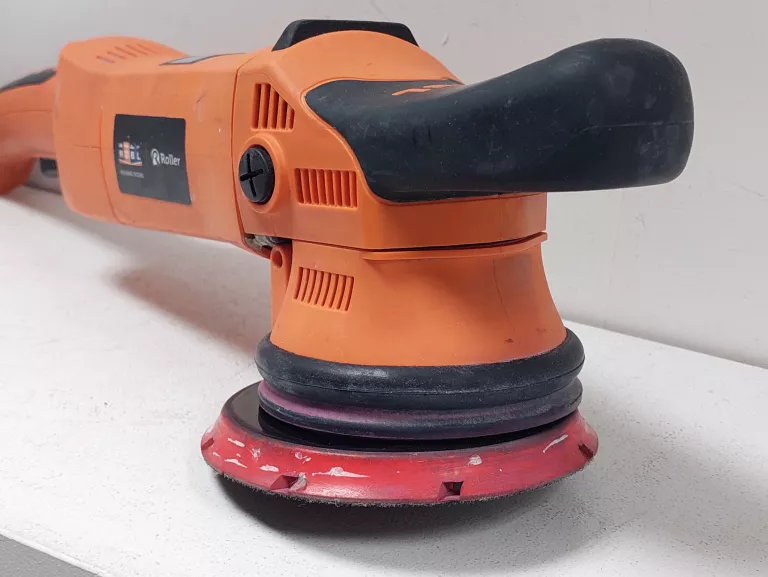POLERKA ADBL ROLLER D15125-01