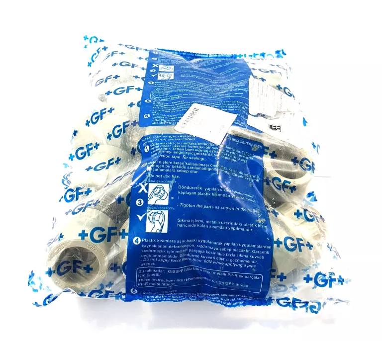 MUFA PP G.Z. FI 32 NA 1 ” CAL PACZKA 20SZT