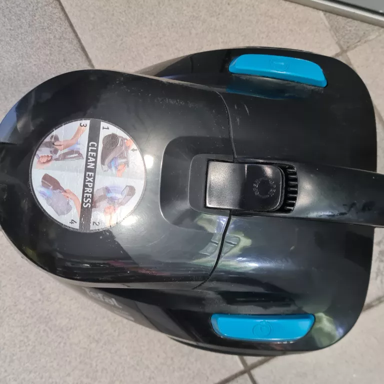 ODKURZACZ TEFAL COMPACT POWER