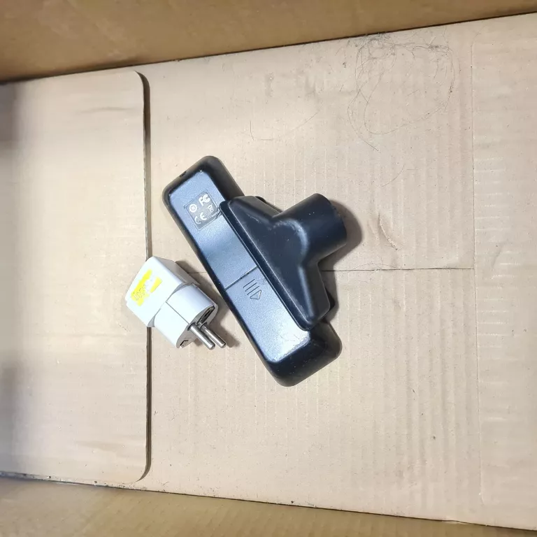 ODKURZACZ TEFAL COMPACT POWER