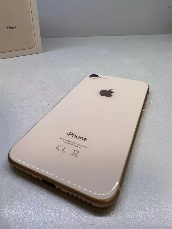 APPLE IPHONE 8 256GB