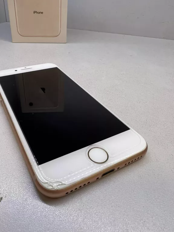APPLE IPHONE 8 256GB