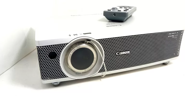 Canon LV-S3 3LCD Projector Specs