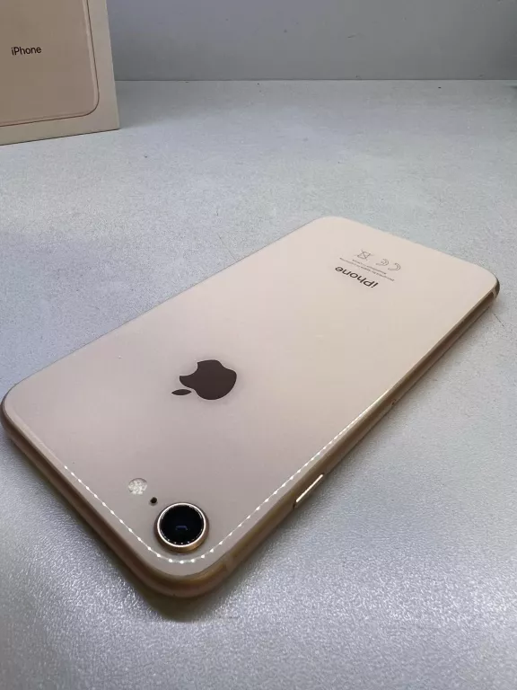 APPLE IPHONE 8 256GB
