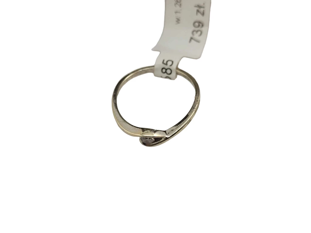 zloty-pierscionek-z-wycena-126g585-stan-11323-2