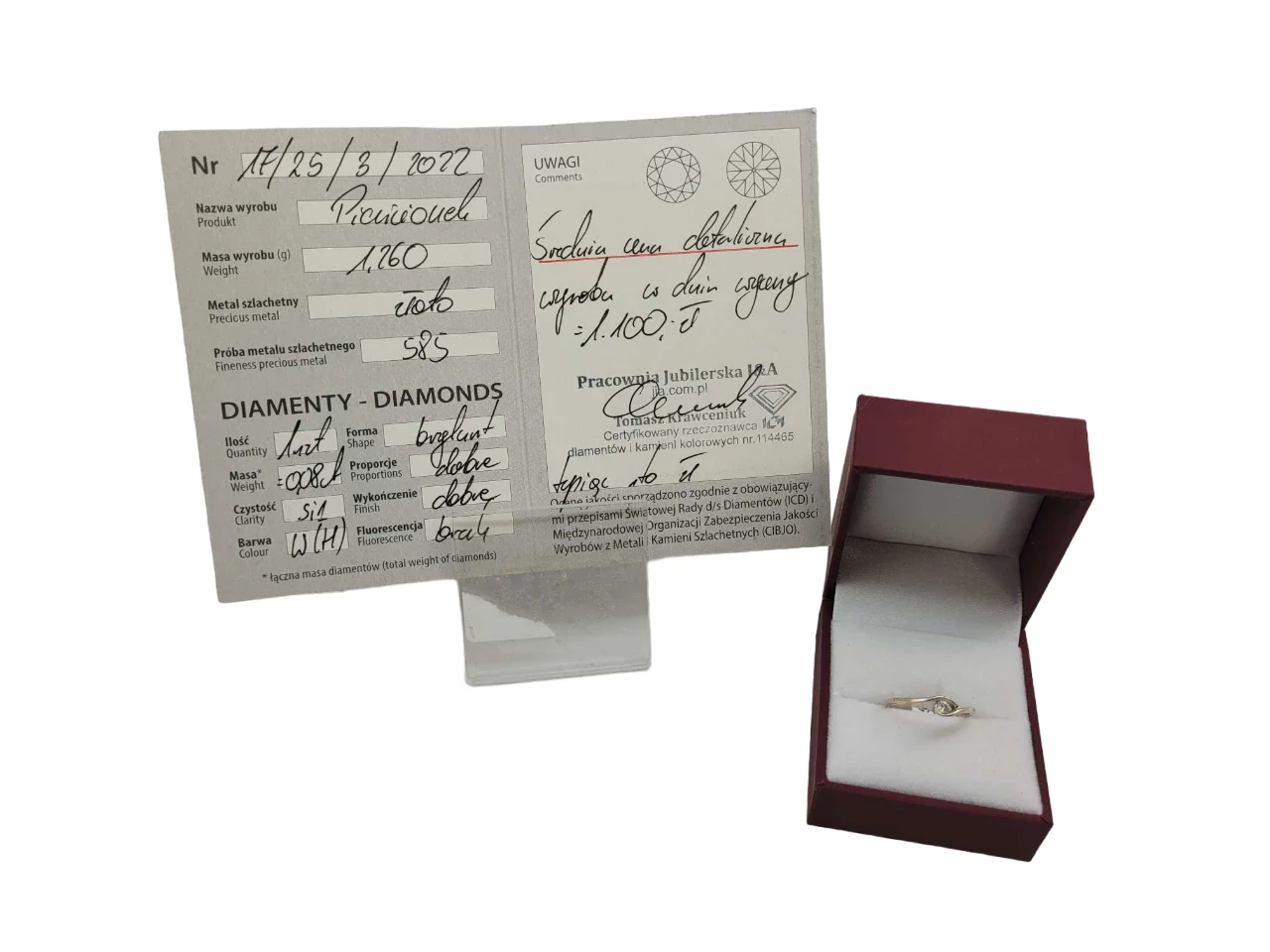 zloty-pierscionek-z-wycena-126g585-wolnosci-4-chorzow