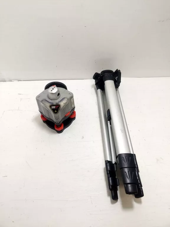 NIWELATOR FORGE STEEL EPT-RL11 POLECAM!