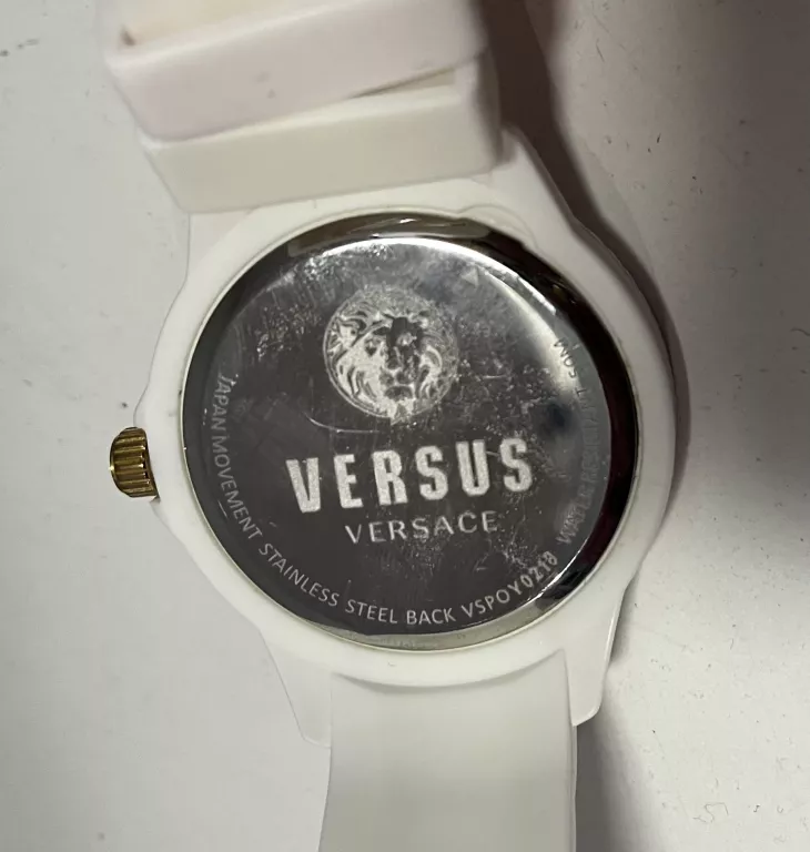 ZEGAREK MĘSKI VERSUS VERSACE VSPOY0218