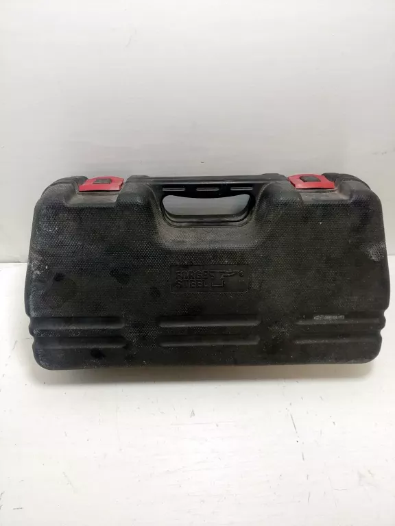 NIWELATOR FORGE STEEL EPT-RL11 POLECAM!