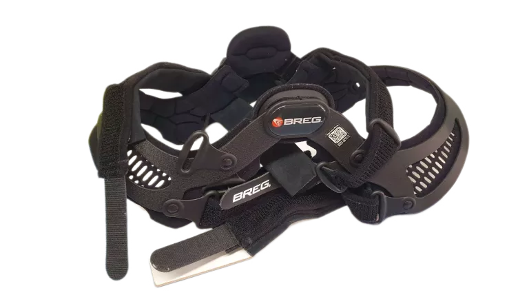 STABILIZATOR NA KOLANO FUSION XT BREG