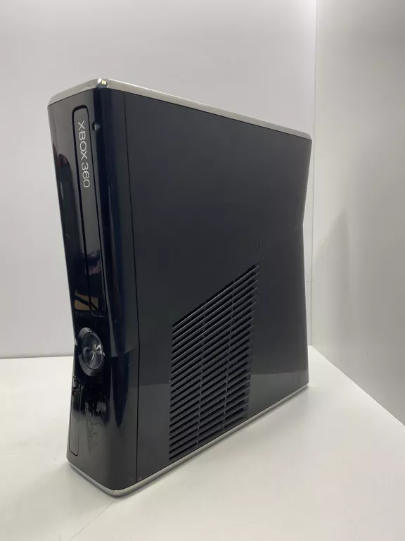 KONSOLA XBOX 360 SLIM 250GB