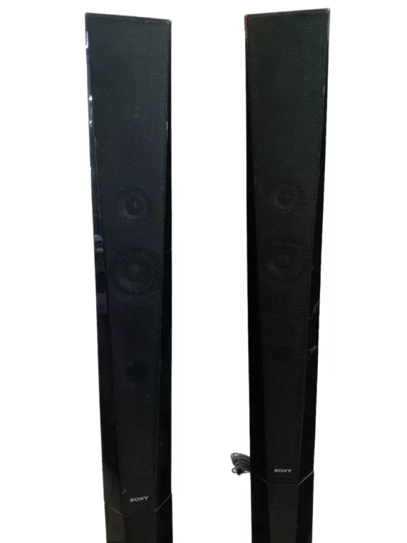 KINO DOMOWE SONY SS-CTB123