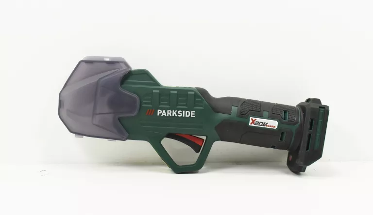 AKUMULATOROWE NOŻYCE PARKSIDE PAAS 20-LI A1, 20 V