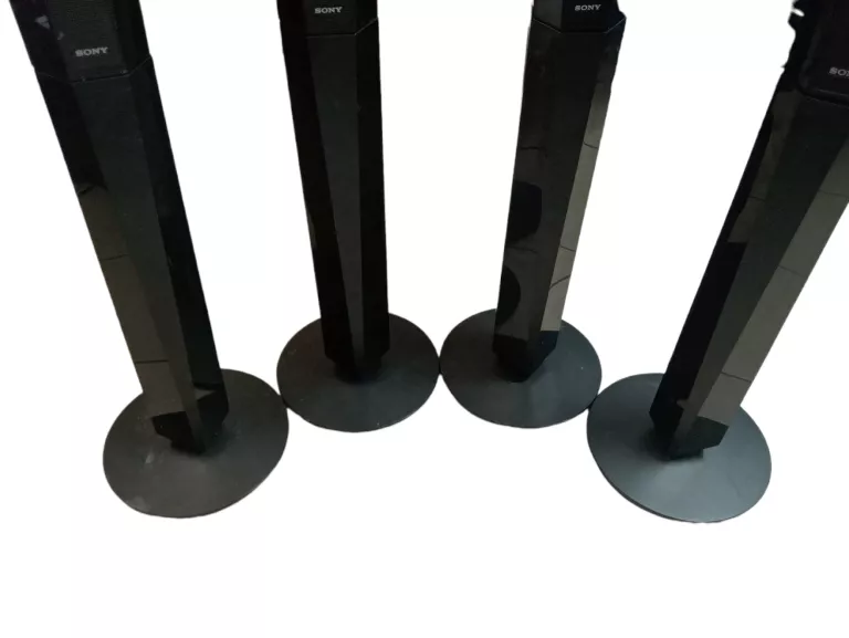 KINO DOMOWE SONY SS-CTB123