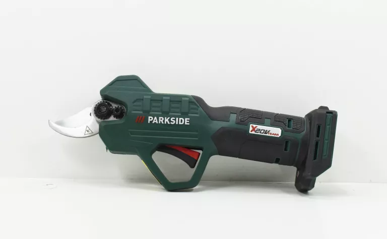 AKUMULATOROWE NOŻYCE PARKSIDE PAAS 20-LI A1, 20 V