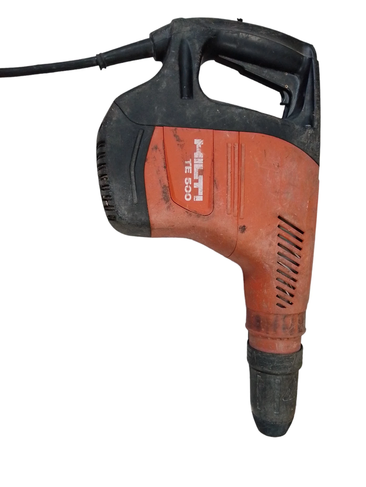 mlot-udarowy-hilti-te-500-marka-hilti