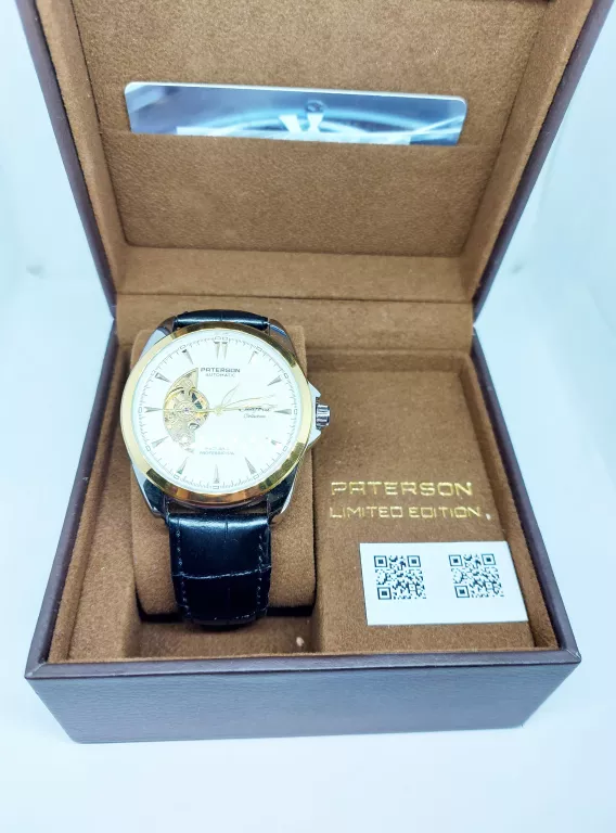 zegarek-paterson-automatic-seaford-collection-3807-stan-uzywany