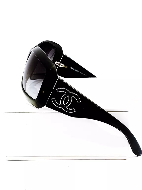 OKULARY CHANEL 6022-Q 805/8E