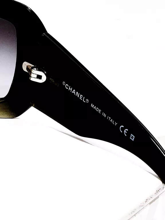 OKULARY CHANEL 6022-Q 805/8E