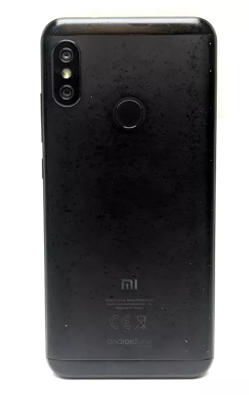 XIAOMI MI A2 LITE 3/32GB KOMPLET