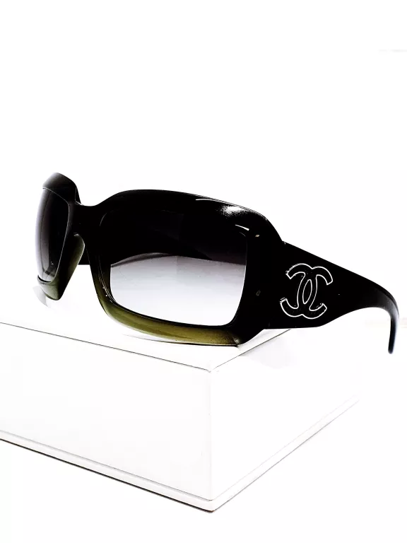 OKULARY CHANEL 6022-Q 805/8E