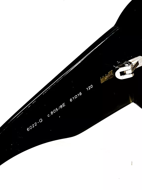 OKULARY CHANEL 6022-Q 805/8E