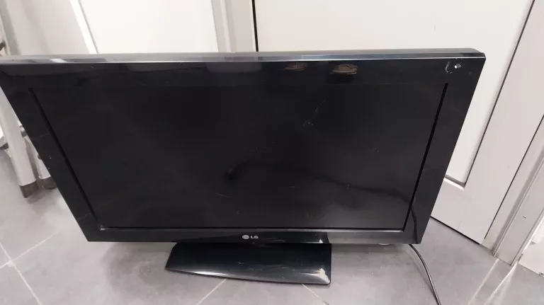 TELEWIZOR LG 32LD450 / BEZ PILOTA